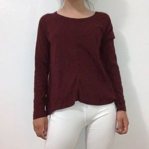 Brandy Melville Longsleeve